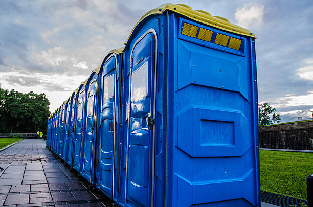 Best Local porta potty services  in Mount Zion, GA